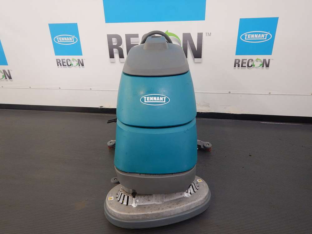Used T5-10619011 Scrubber