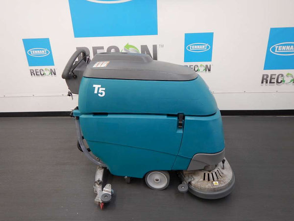 Used T5-10667814 Scrubber