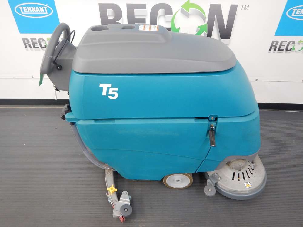 Used T5-10789479 Scrubber