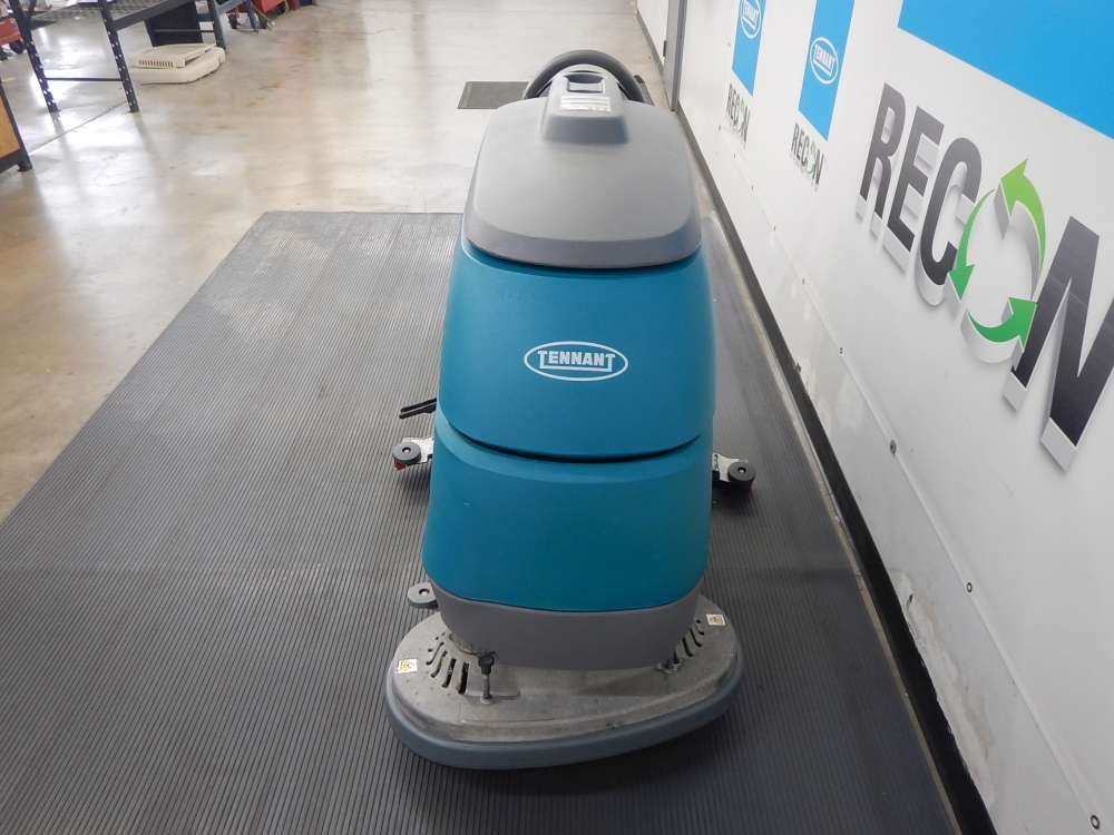 Used T5-10789479 Scrubber