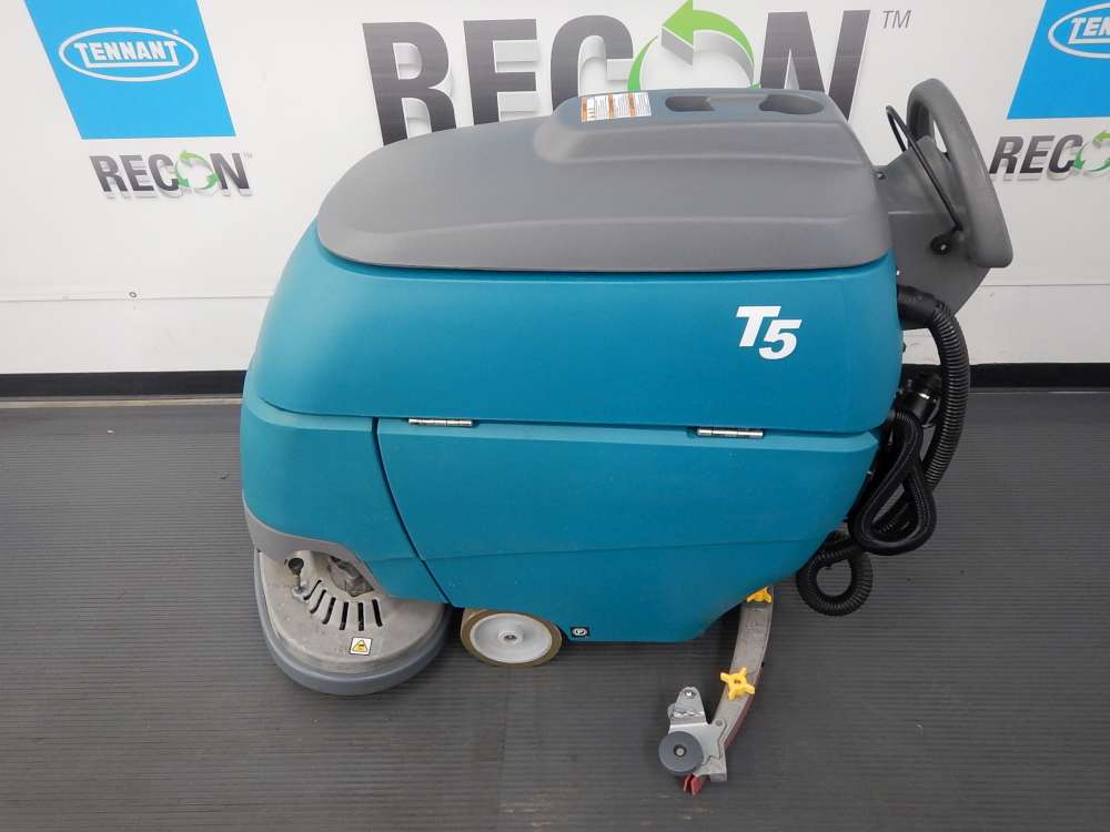 Used T5-10789479 Scrubber