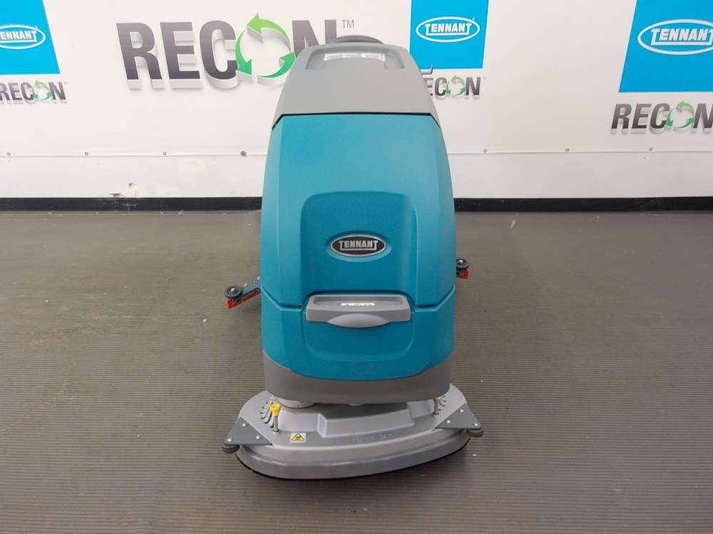 Certified T500-100000008802 Scrubber