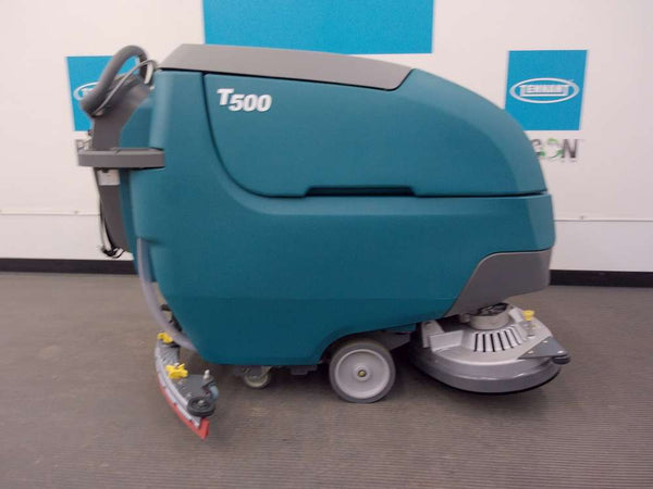 Certified T500-100000024530 Scrubber