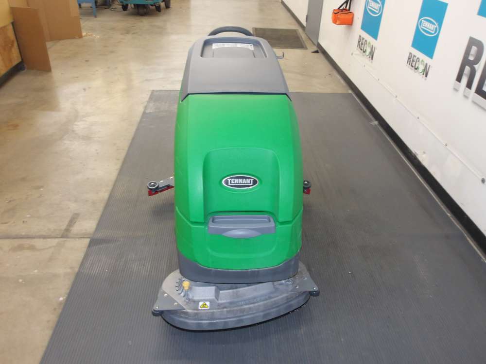 Used T500-10867517 Scrubber