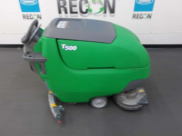 Used T500-10867517 Scrubber