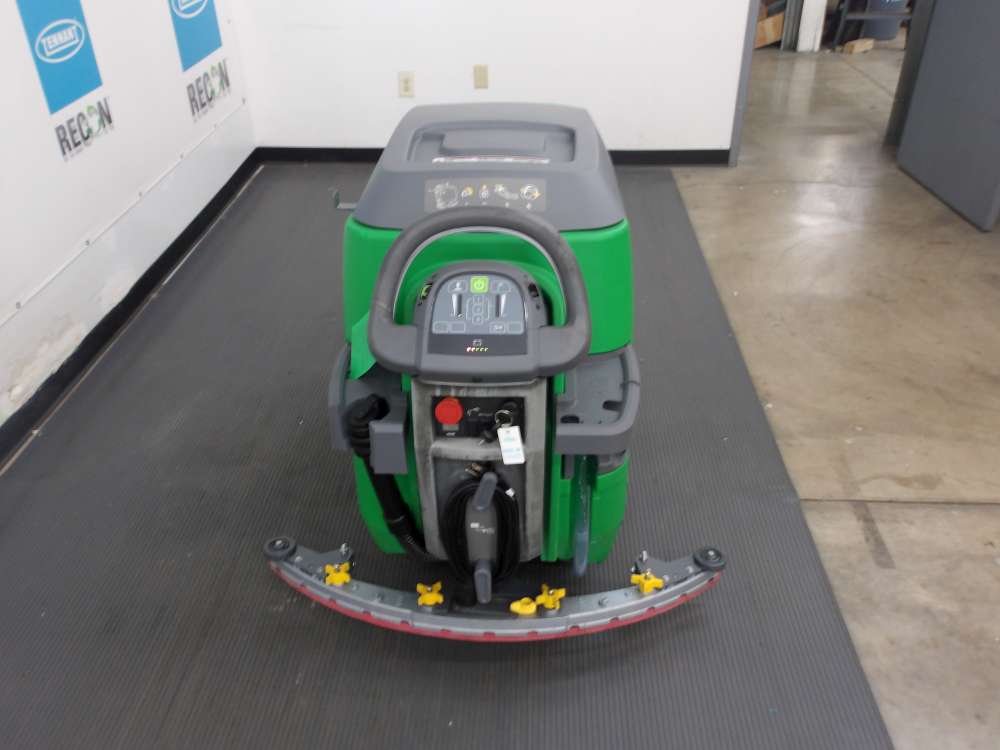 Used T500-10867517 Scrubber