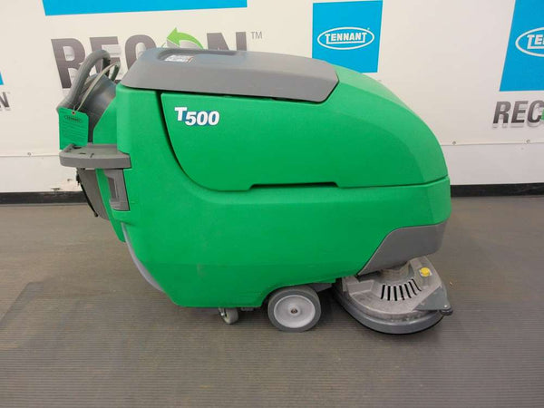 Used T500-10882162 Scrubber