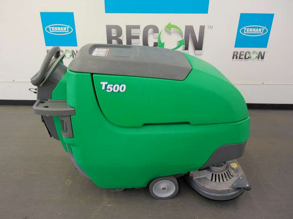 Used T500-10887214 Scrubber
