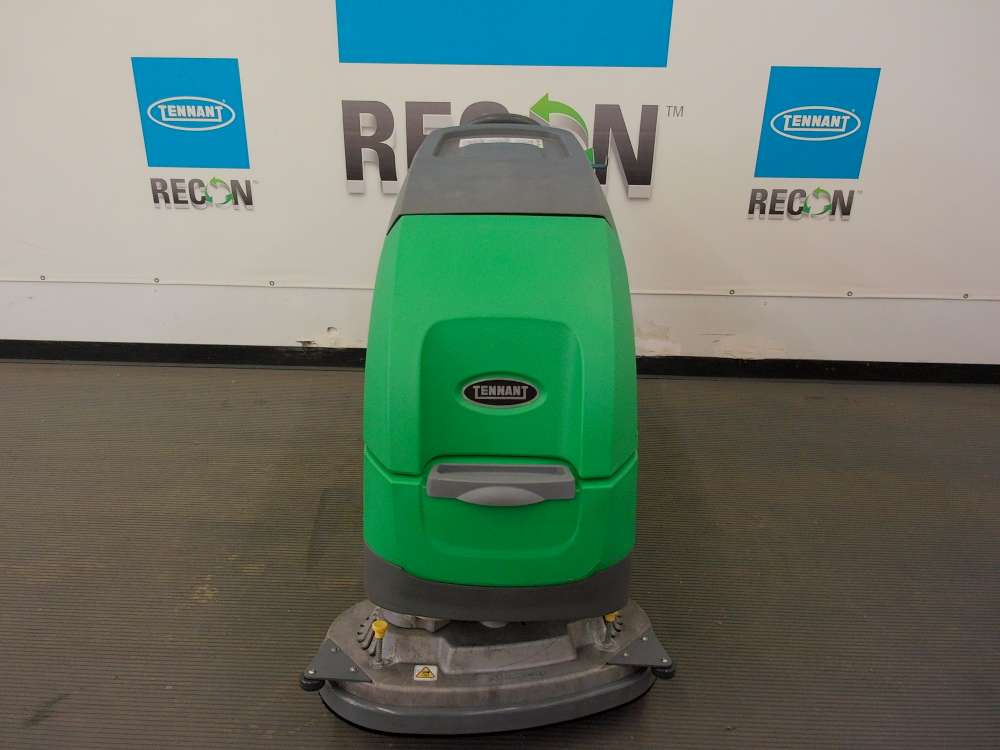 Used T500-10887214 Scrubber