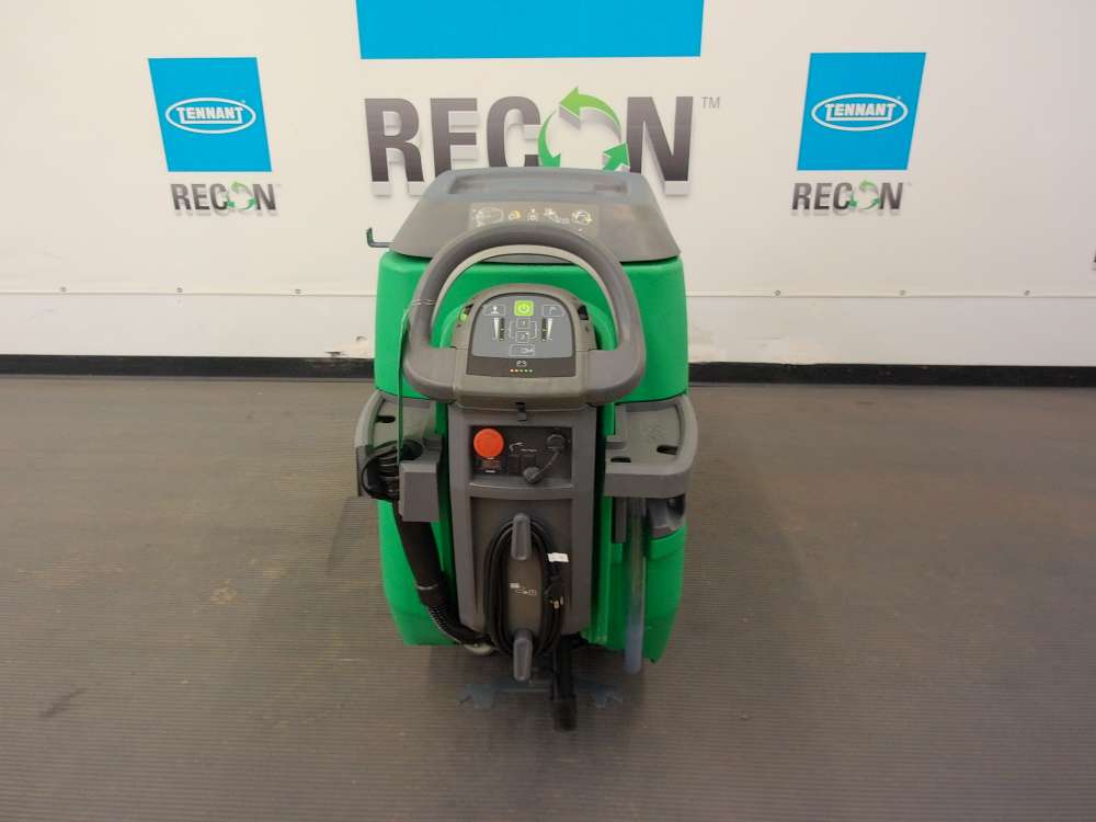Used T500-10887214 Scrubber