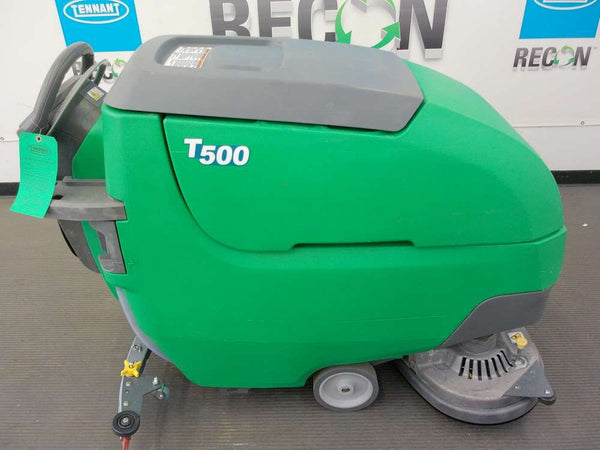 Used T500-10891634 Scrubber
