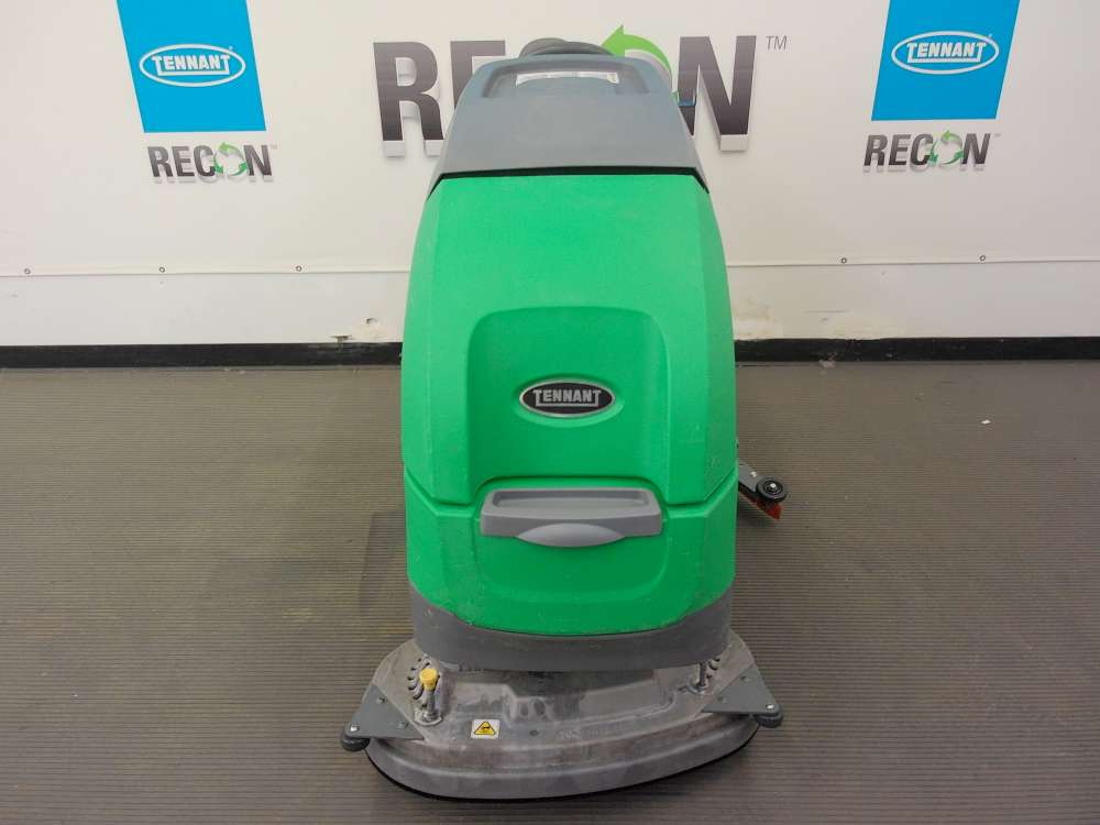 Used T500-10891634 Scrubber