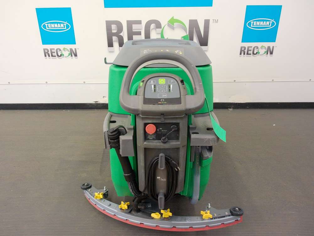 Used T500-10891634 Scrubber