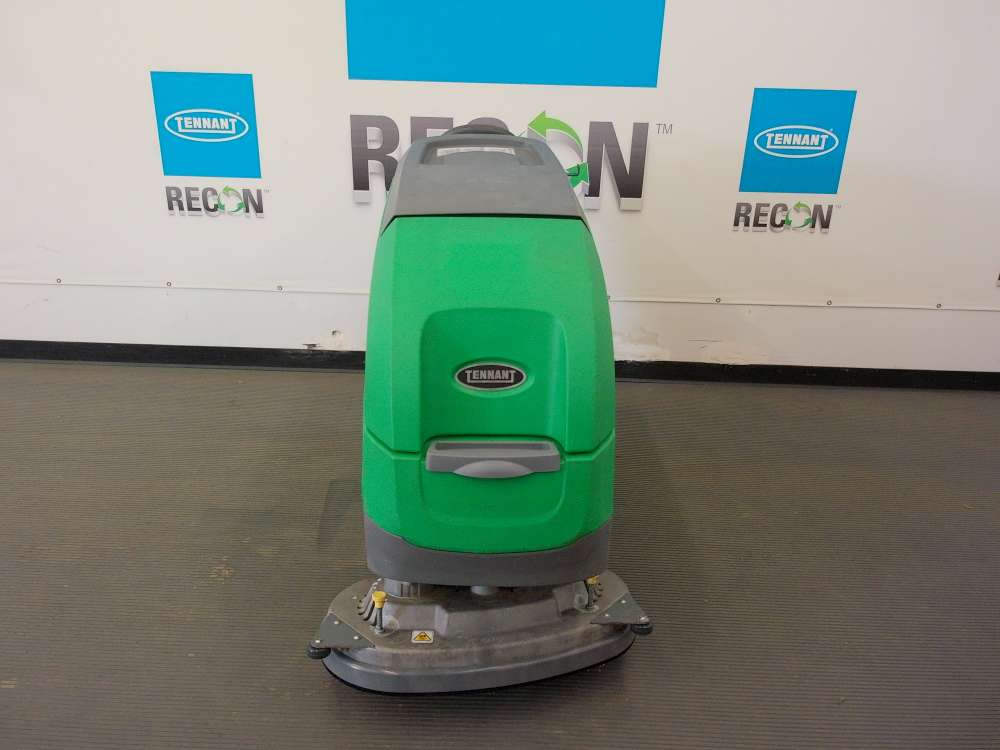 Used T500-10895240 Scrubber