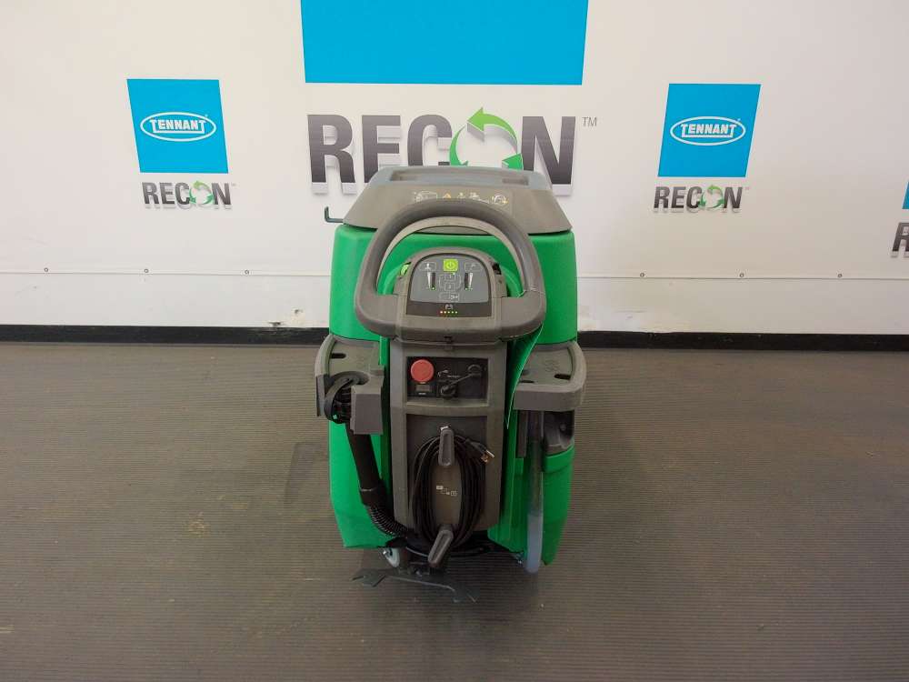 Used T500-10895240 Scrubber