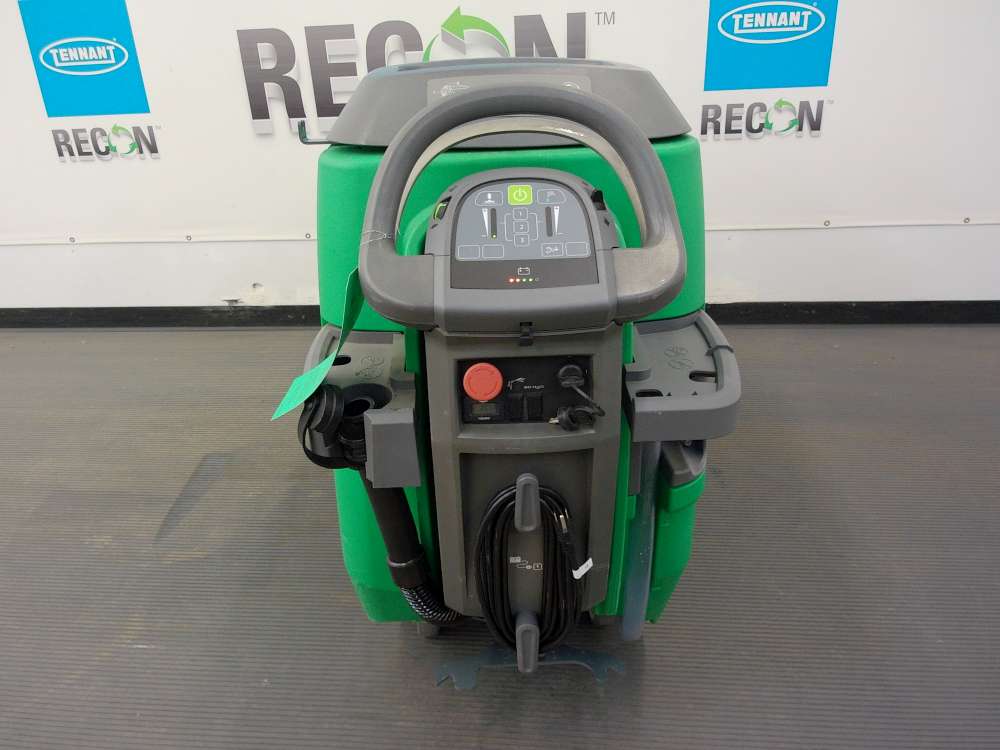 Used T500-10901771 Scrubber