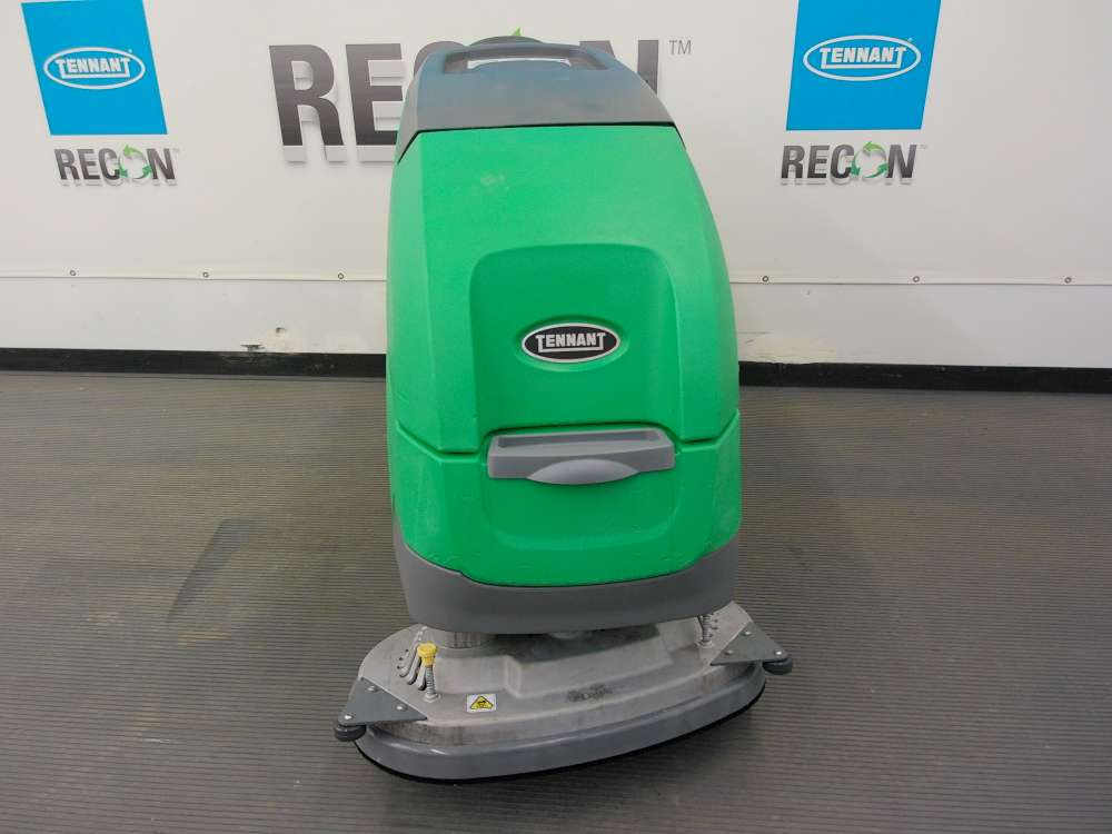 Used T500-10901771 Scrubber