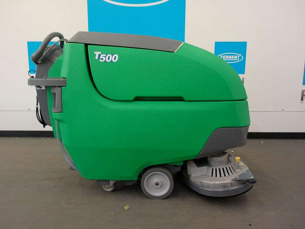 Used T500-10906559 Scrubber