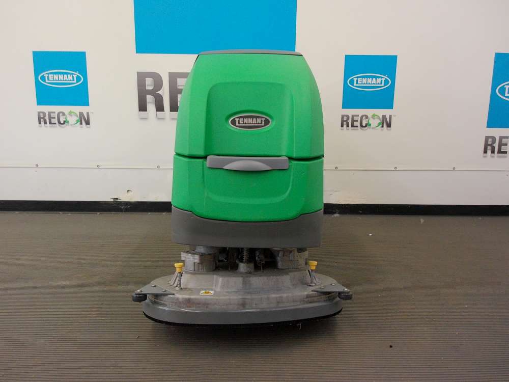 Used T500-10906559 Scrubber