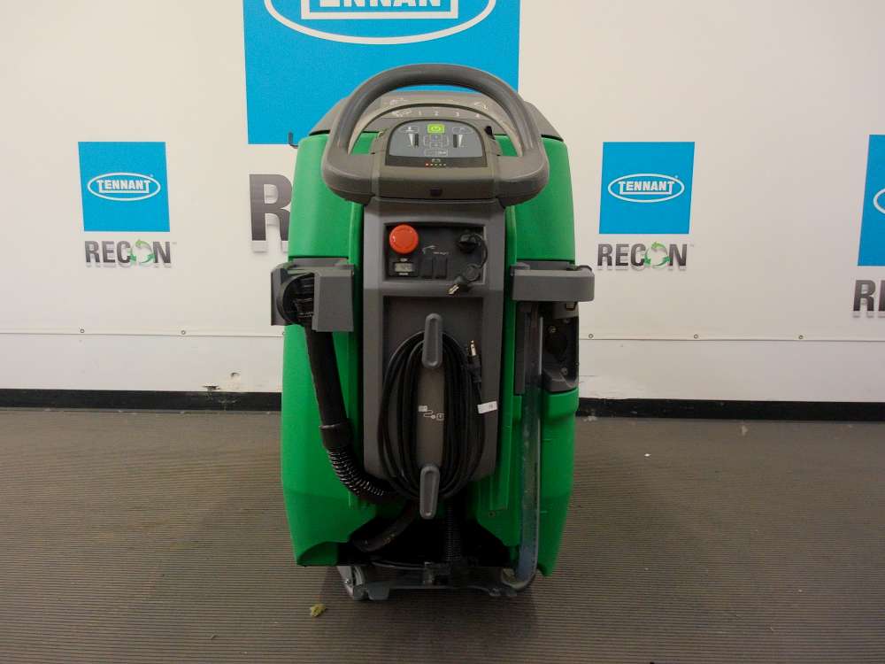 Used T500-10906559 Scrubber