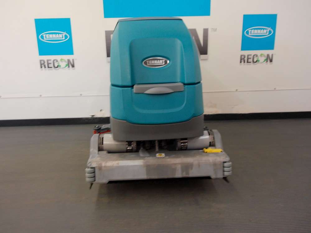 Certified T500-10910308 Scrubber