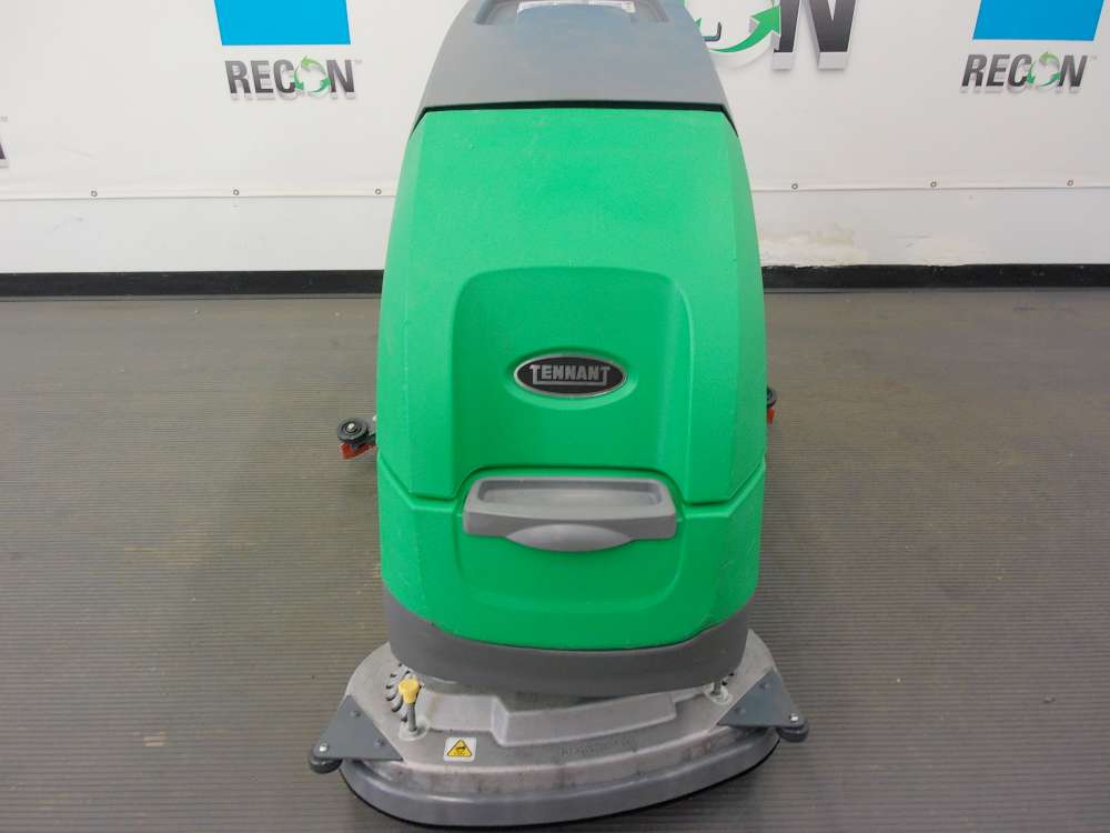 Used T500-10912208 Scrubber