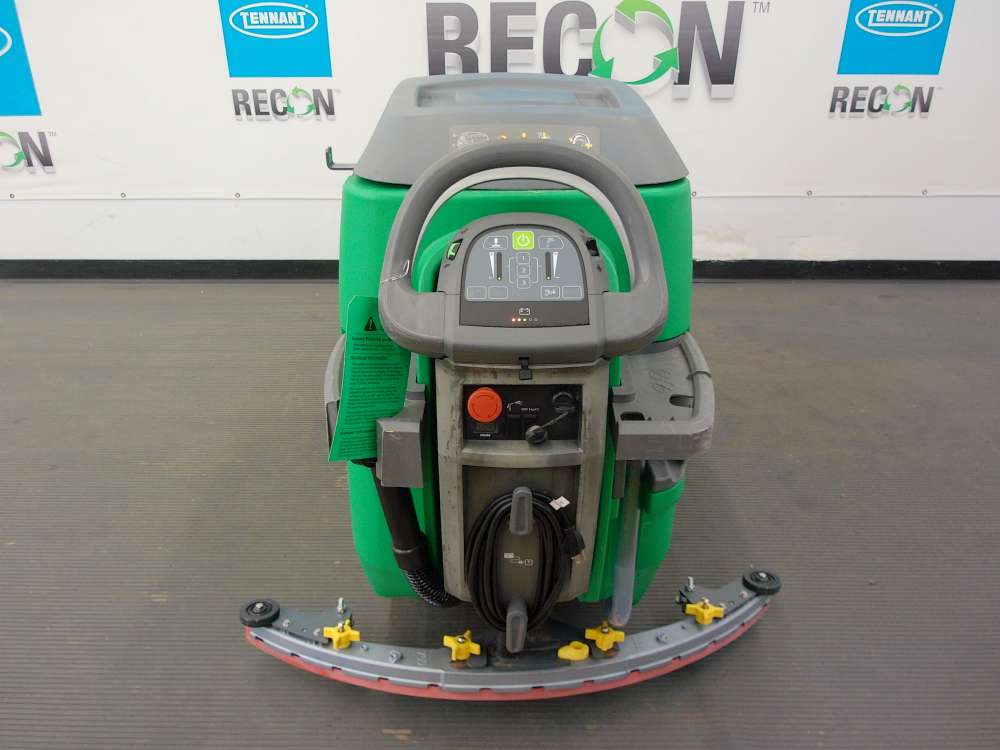 Used T500-10912208 Scrubber