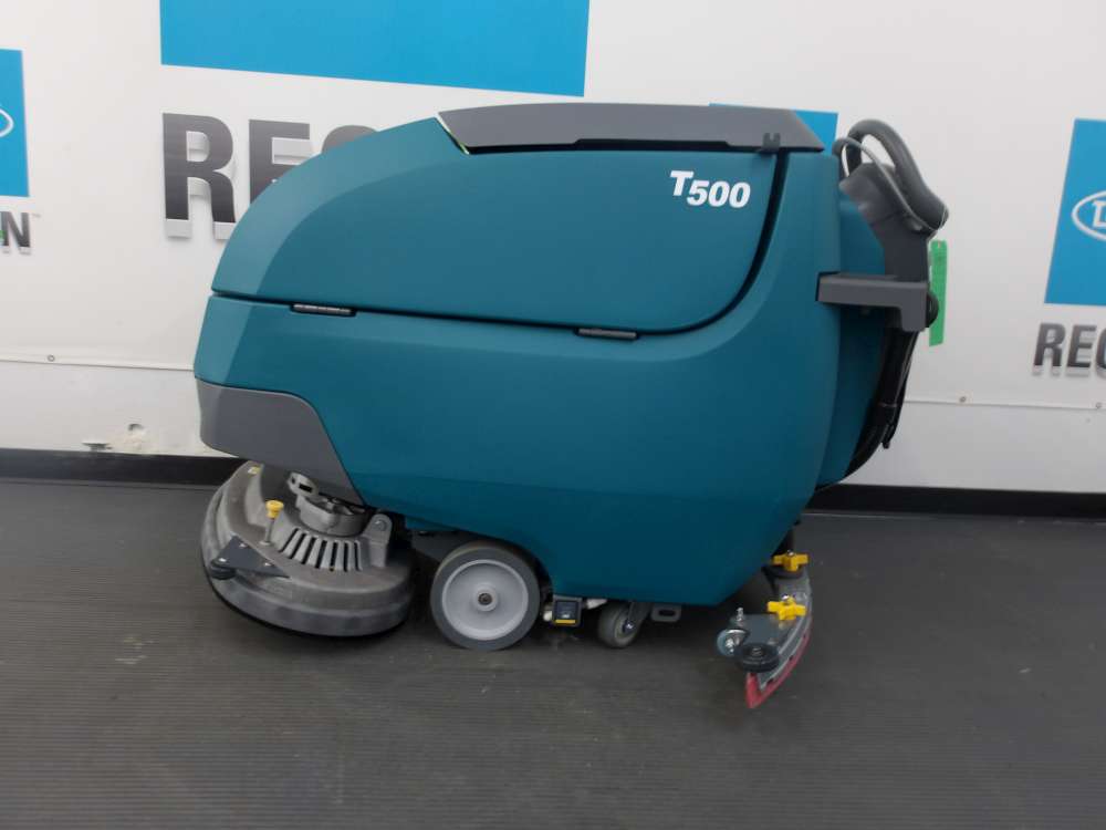 Certified T500-10917309 Scrubber