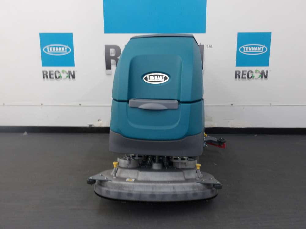 Certified T500-10917309 Scrubber