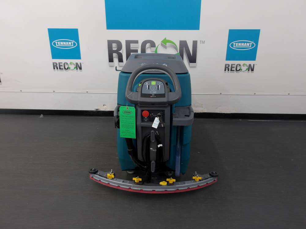 Certified T500-10917309 Scrubber