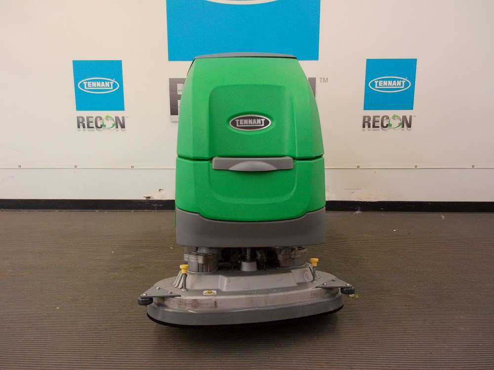 Used T500-10918614 Scrubber