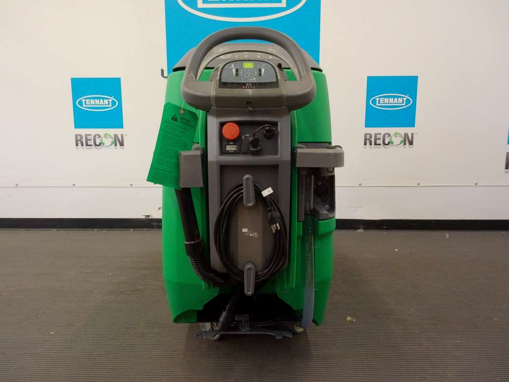 Used T500-10918614 Scrubber