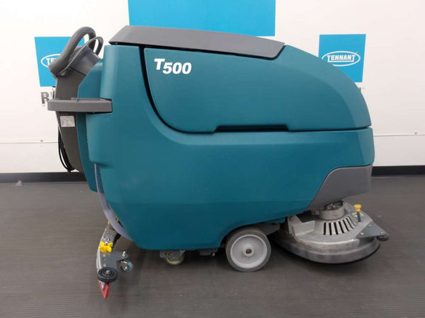 Certified T500-10918848 Scrubber