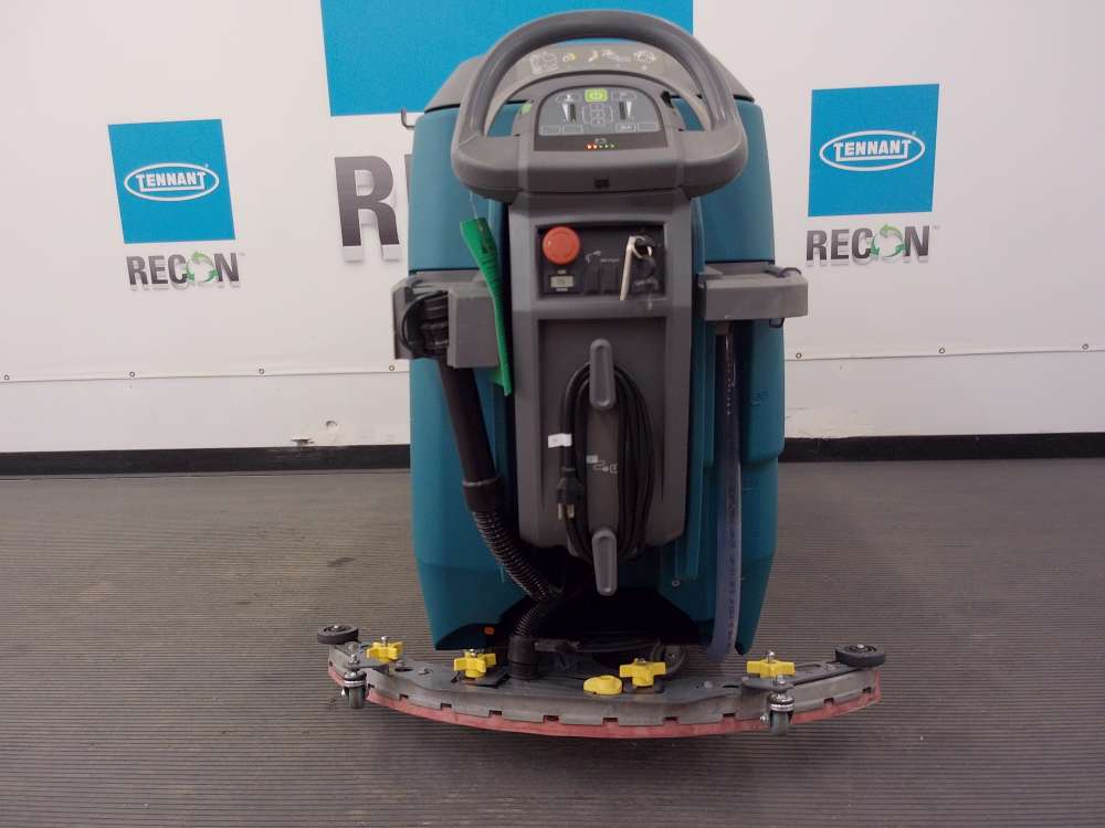 Used T500-10919696 Scrubber