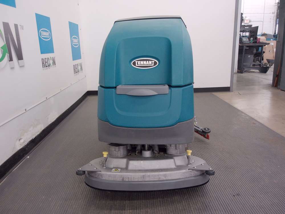 Used T500-10919696 Scrubber