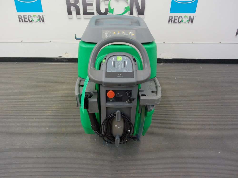 Used T500-10922481 Scrubber