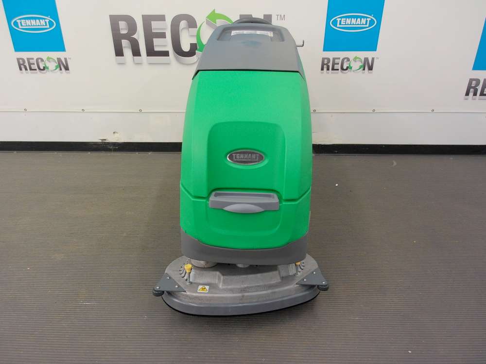 Used T500-10922481 Scrubber