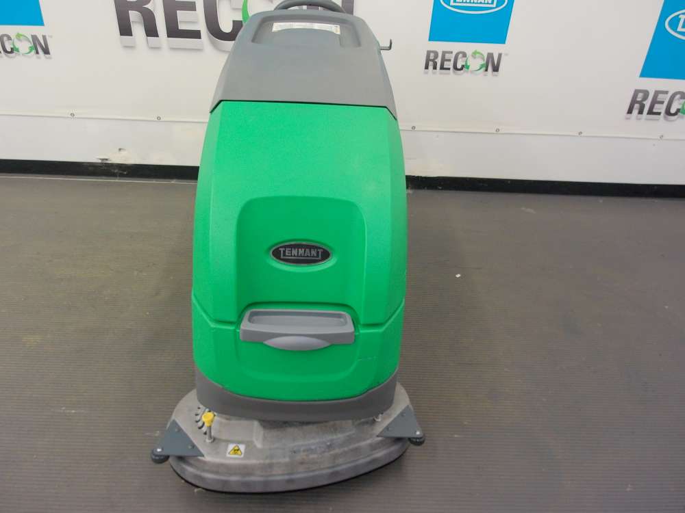 Used T500-10922486 Scrubber