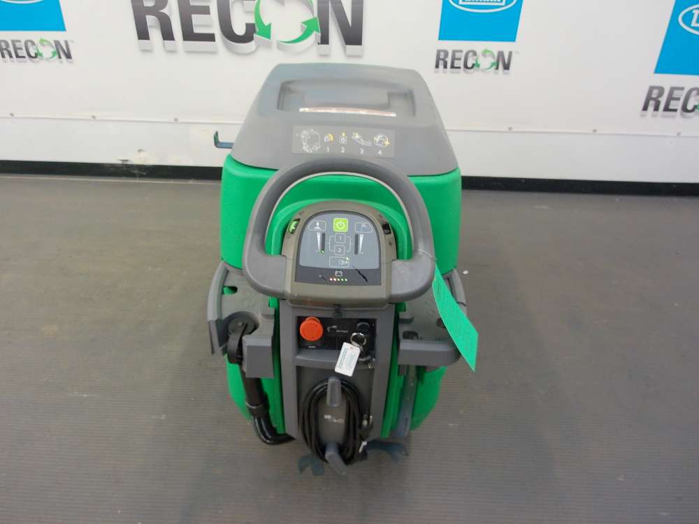 Used T500-10922486 Scrubber