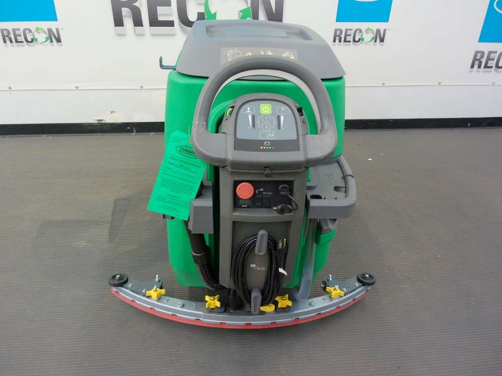Used T500-10938256 Scrubber