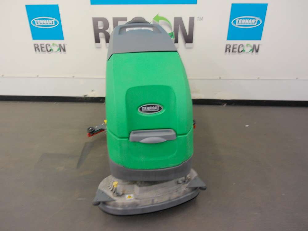 Used T500-10938256 Scrubber