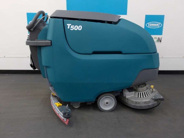 Certified T500-10944346 Scrubber