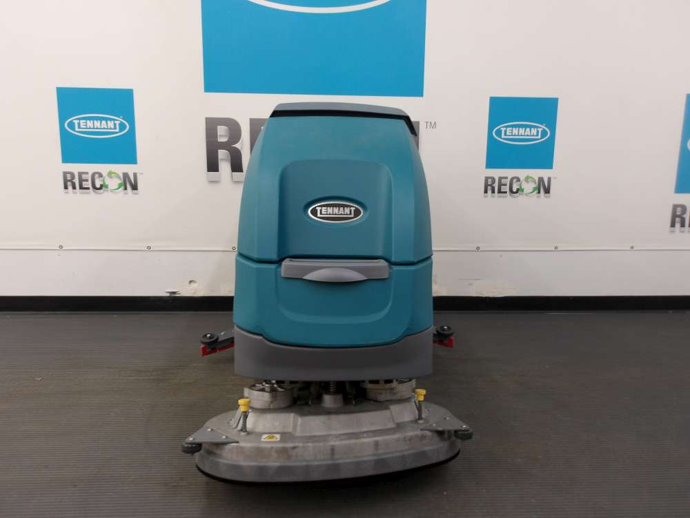 Certified T500-10944346 Scrubber