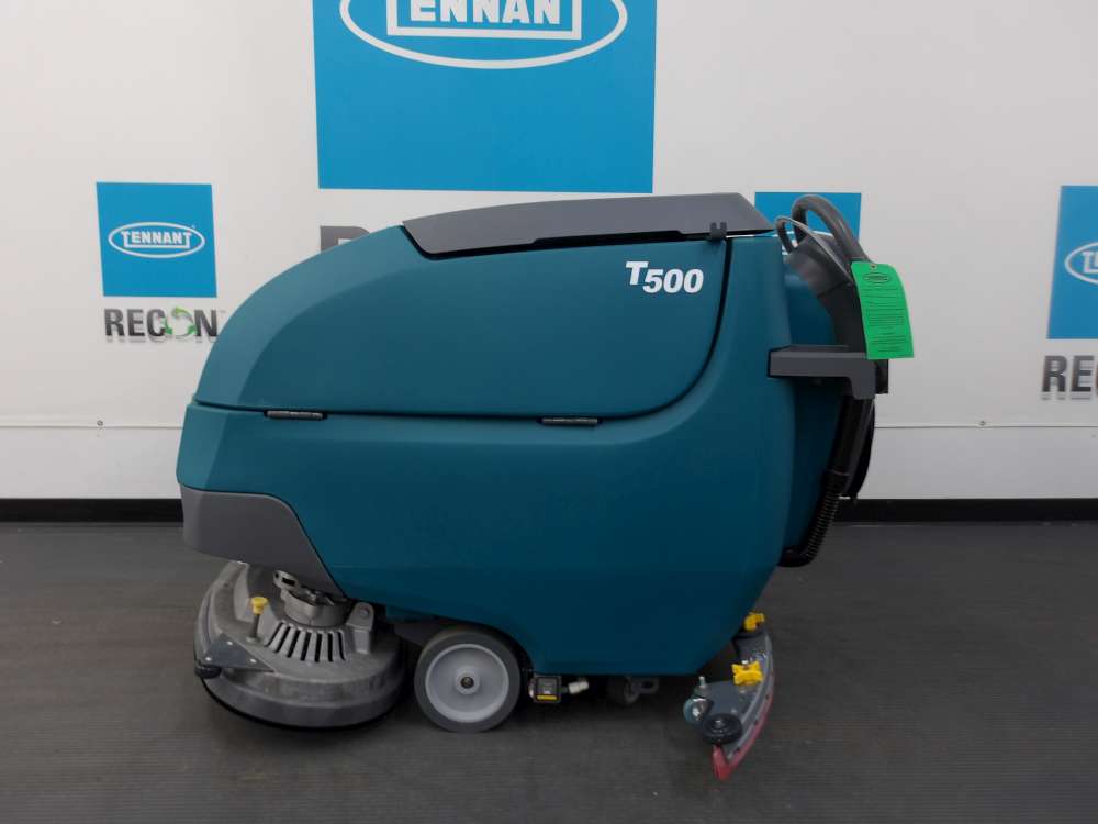 Certified T500-10944346 Scrubber