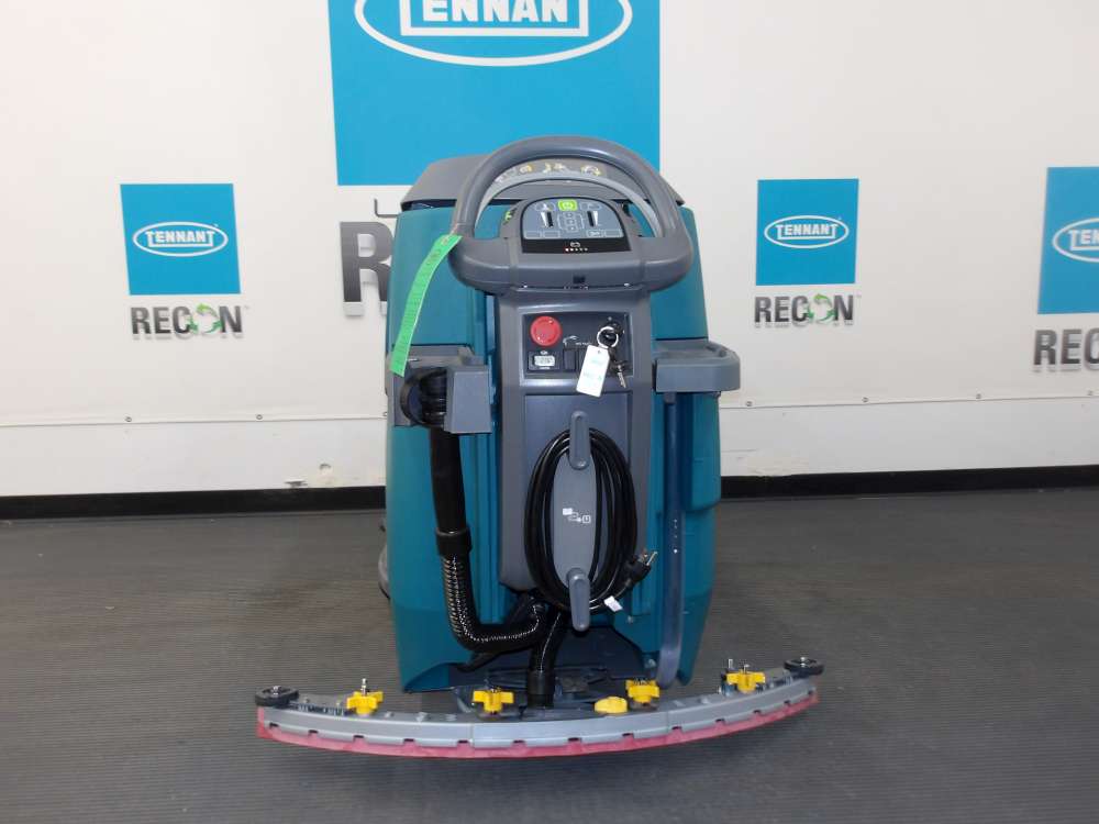 Certified T500-10944346 Scrubber