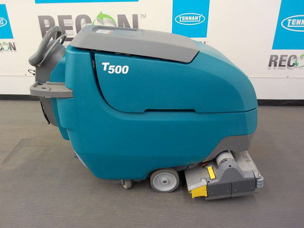 Certified T500-10957171 Scrubber