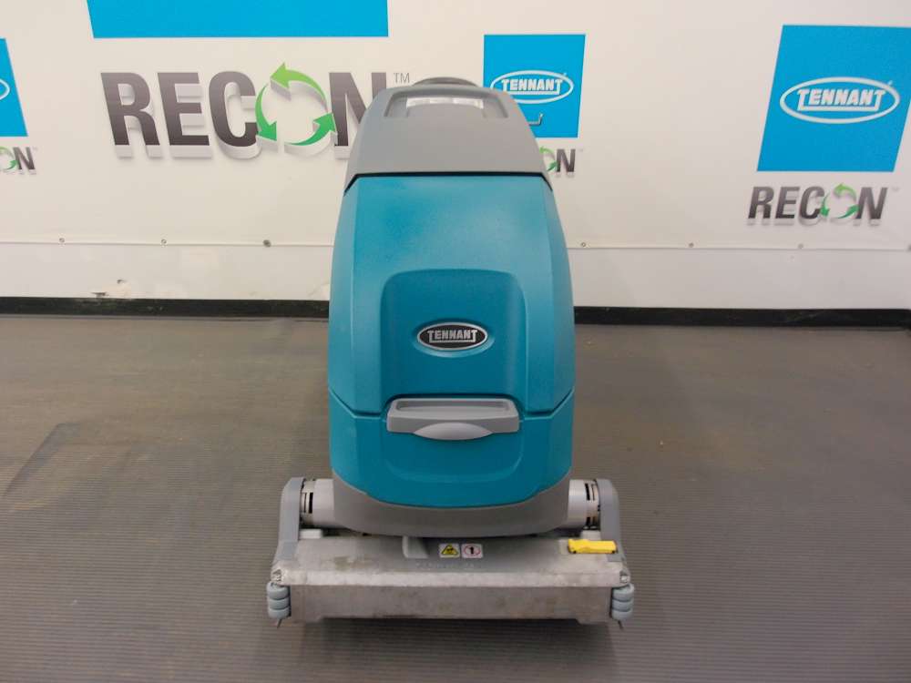 Certified T500-10957171 Scrubber