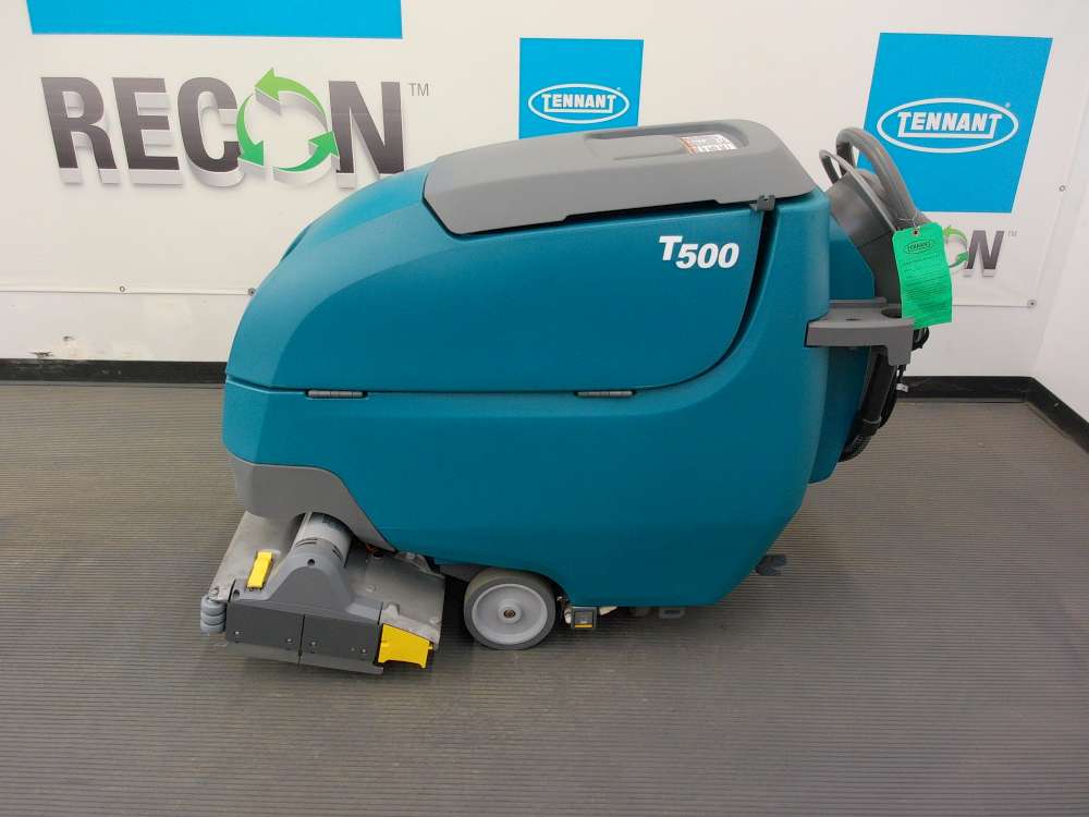 Certified T500-10957171 Scrubber