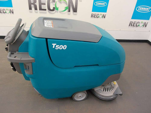 Certified T500-10962546 Scrubber