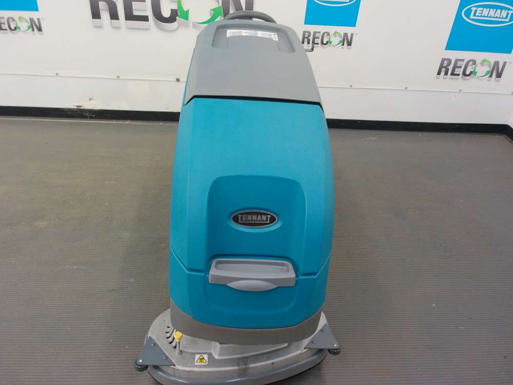 Certified T500-10962546 Scrubber